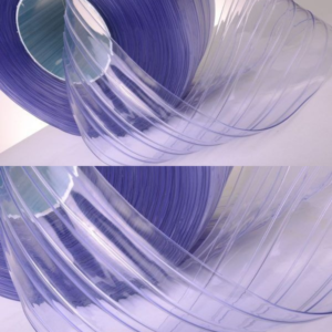 Industrial PVC Strip Curtains Pakistan