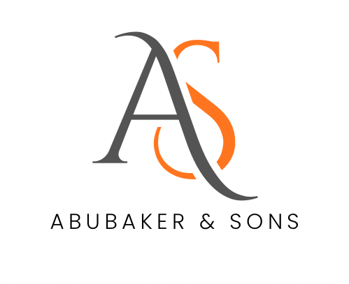 ABUBAKER & SONS