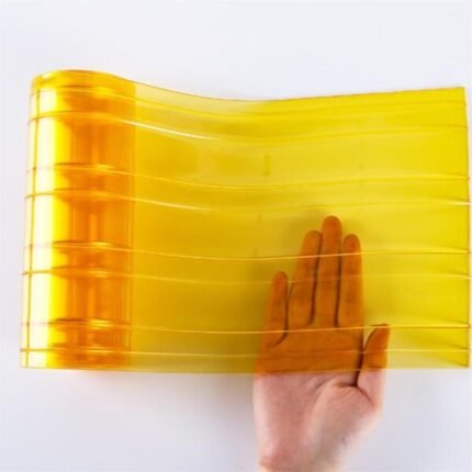 Anti-Insects PVC Strip Curtains
