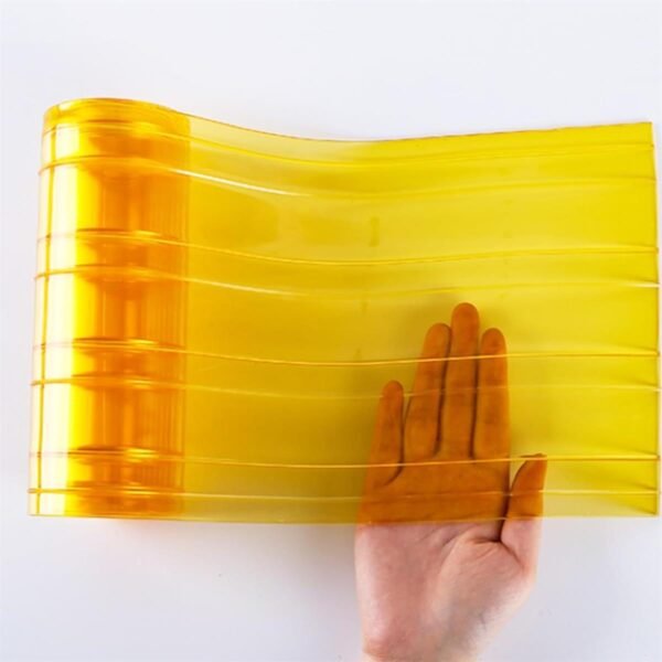 Anti-Insects PVC Strip Curtains