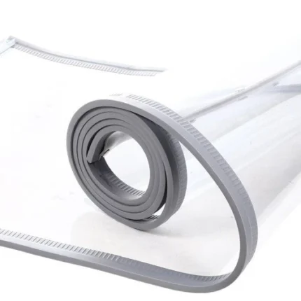Magnetic PVC Strip Curtains