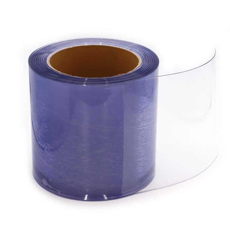 plain pvc
